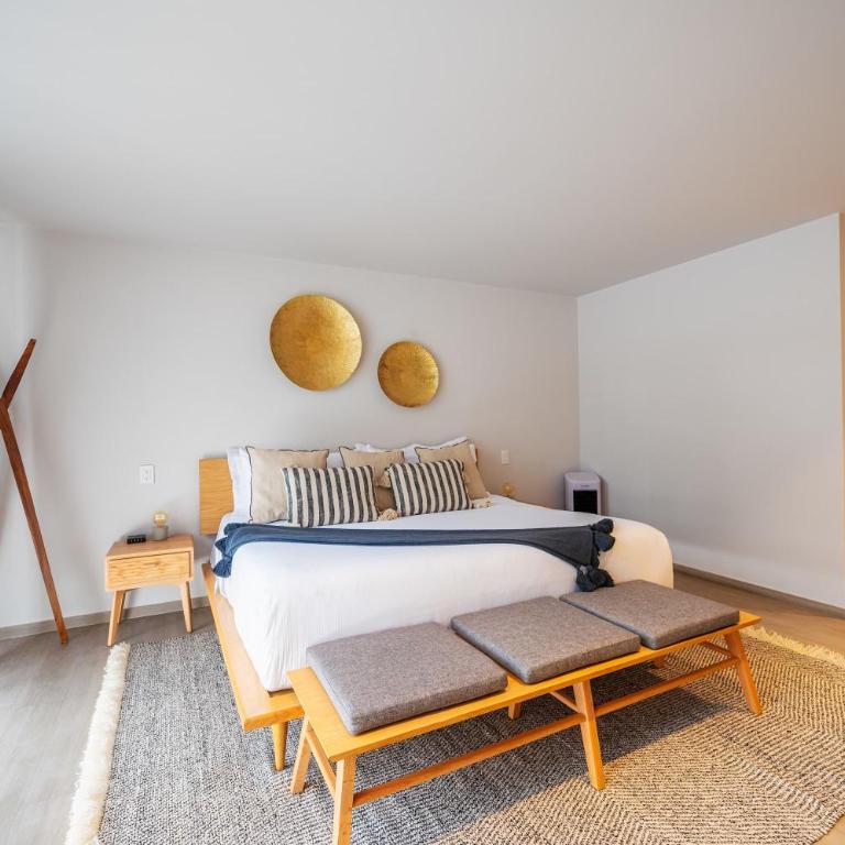 Capitalia Luxury PH W Terrace - Apartamento - 12