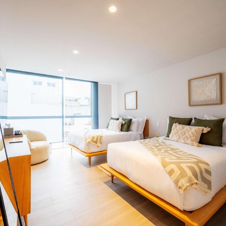 Capitalia Luxury PH W Terrace - Apartamento - 15