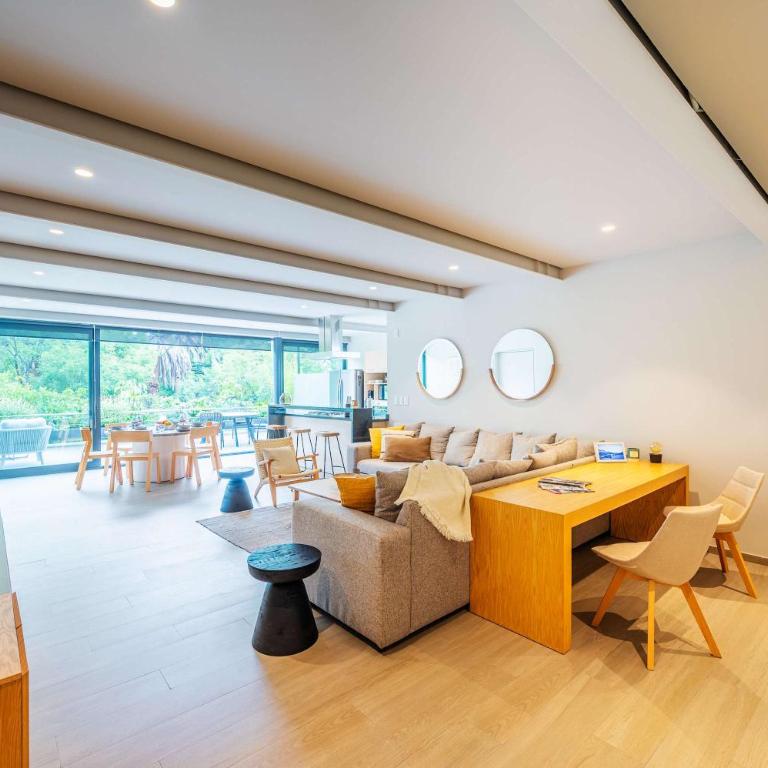 Capitalia Luxury PH W Terrace - Apartamento - 18