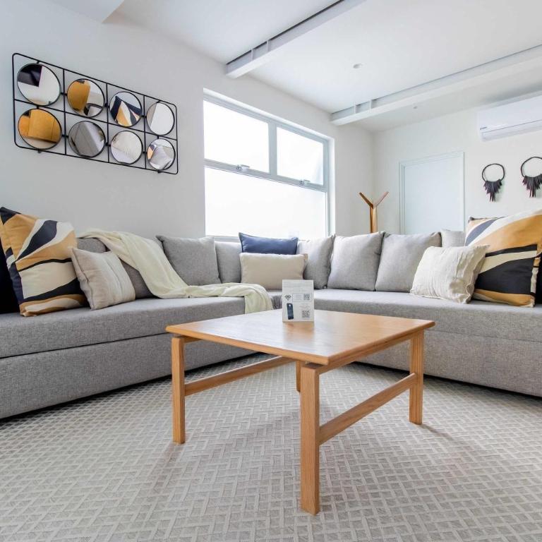 Capitalia Luxury PH W Terrace - Apartamento - 20