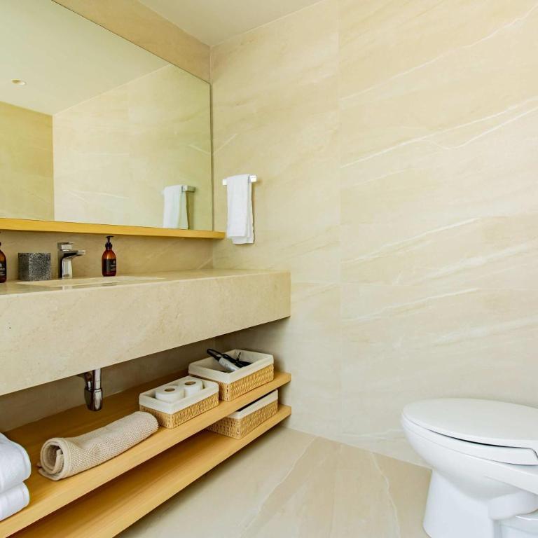 Capitalia Luxury PH W Terrace - Apartamento - 23