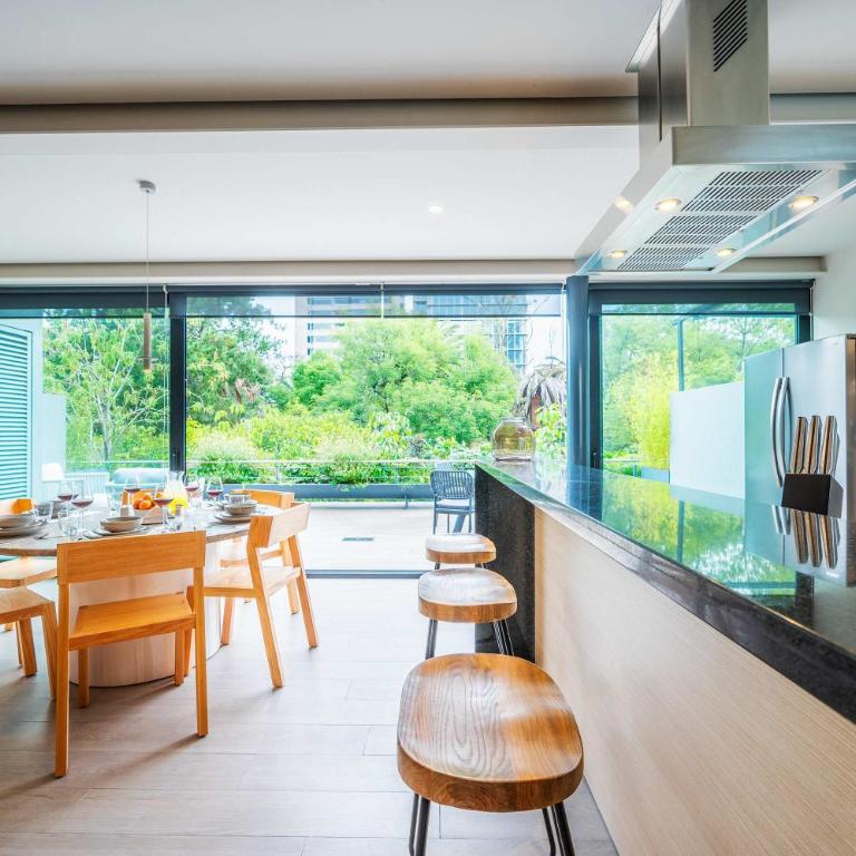 Capitalia Luxury PH W Terrace - Apartamento - 29