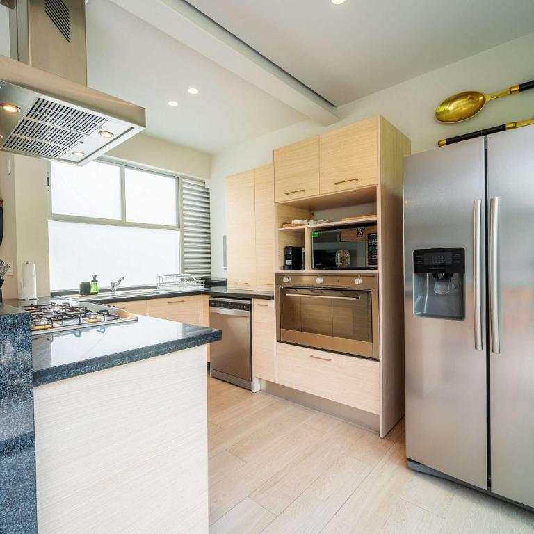 Capitalia Luxury PH W Terrace - Apartamento - 33