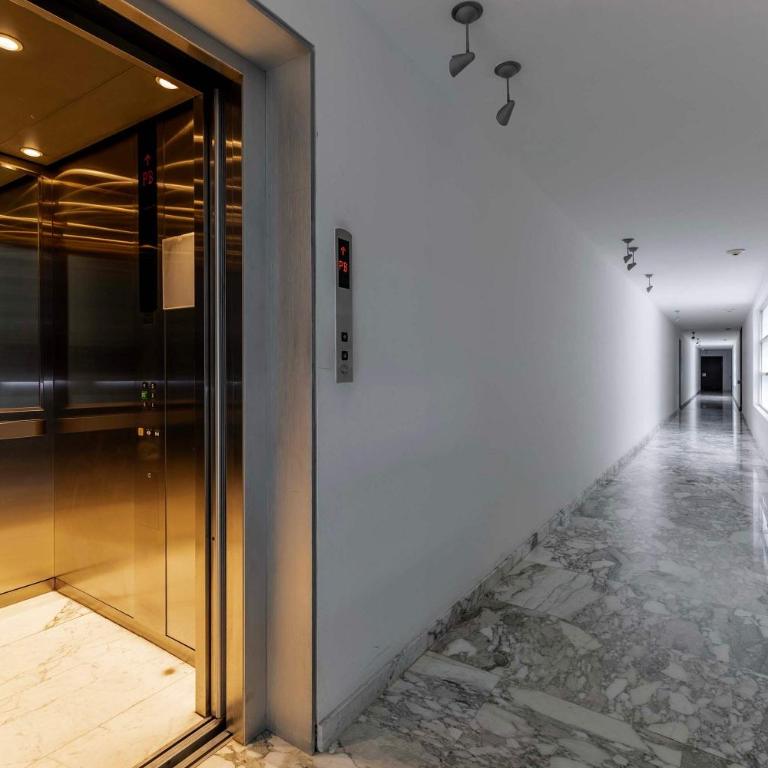 Capitalia Luxury PH W Terrace - Apartamento - 39