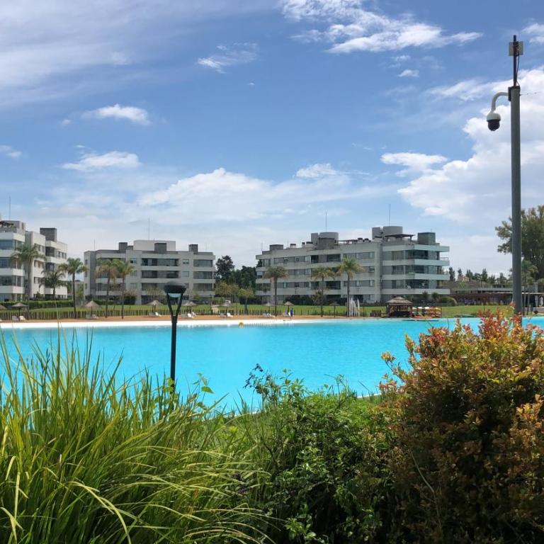 Alquiler Temporario Departamento en Lagoon Pilar - Apartamento de 2 dormitorios - 10