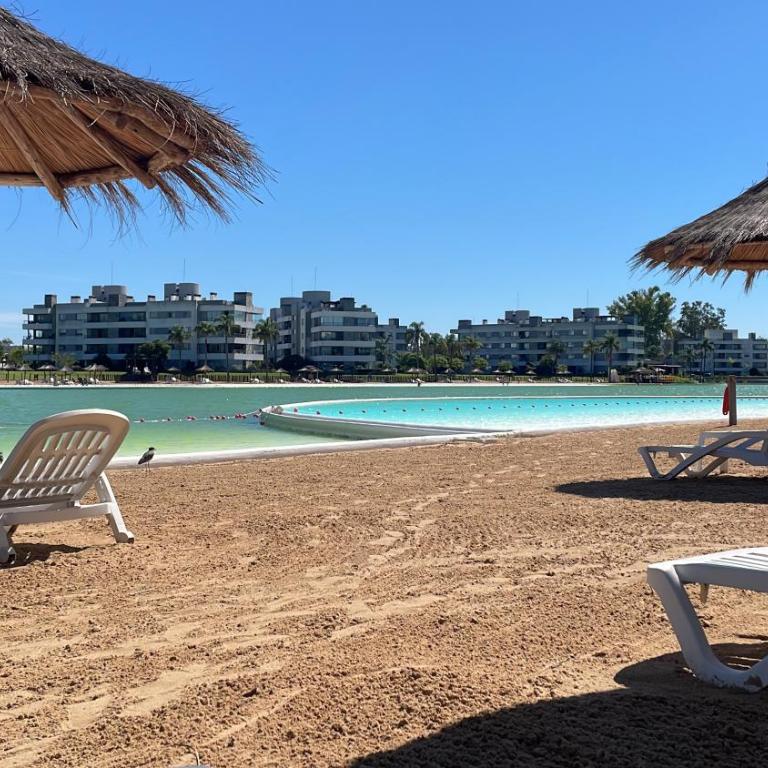Alquiler Temporario Departamento en Lagoon Pilar - Apartamento de 2 dormitorios - 15