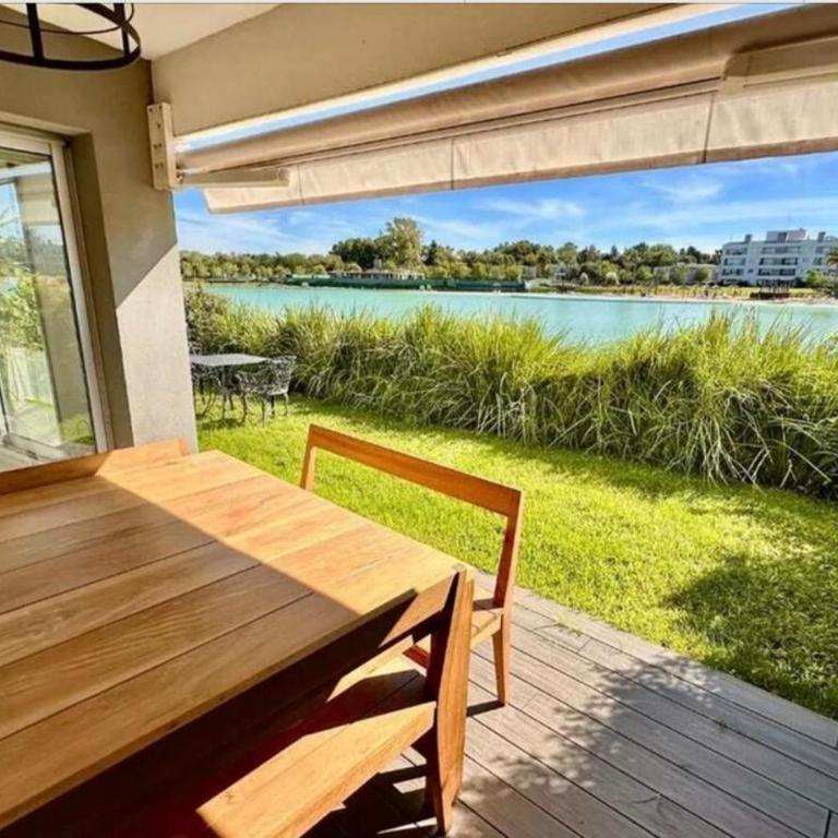 Alquiler Temporario Departamento en Lagoon Pilar - Apartamento de 2 dormitorios - 16
