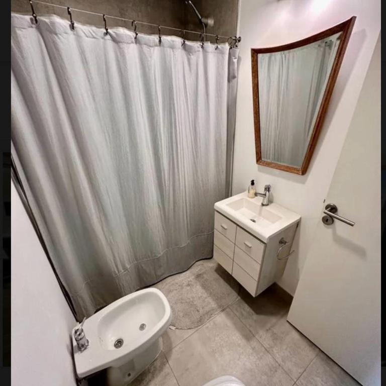 Alquiler Temporario Departamento en Lagoon Pilar - Apartamento de 2 dormitorios - 17