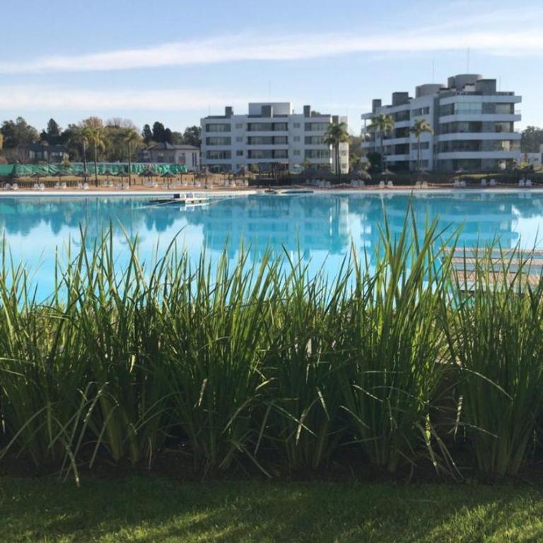 Alquiler Temporario Departamento en Lagoon Pilar - Apartamento de 2 dormitorios - 18