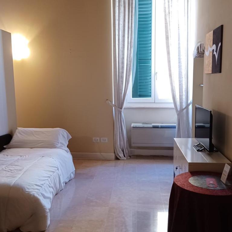All'Opera Prima - Double or Twin Room - 10