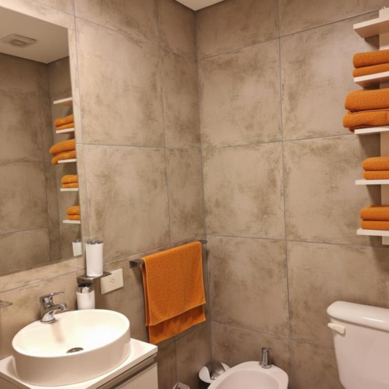 Studio Palermitano 2 - Palermo Hollywood - Descuentos Vacaciones de Invierno - Apartamento de 1 dormitorio - 10