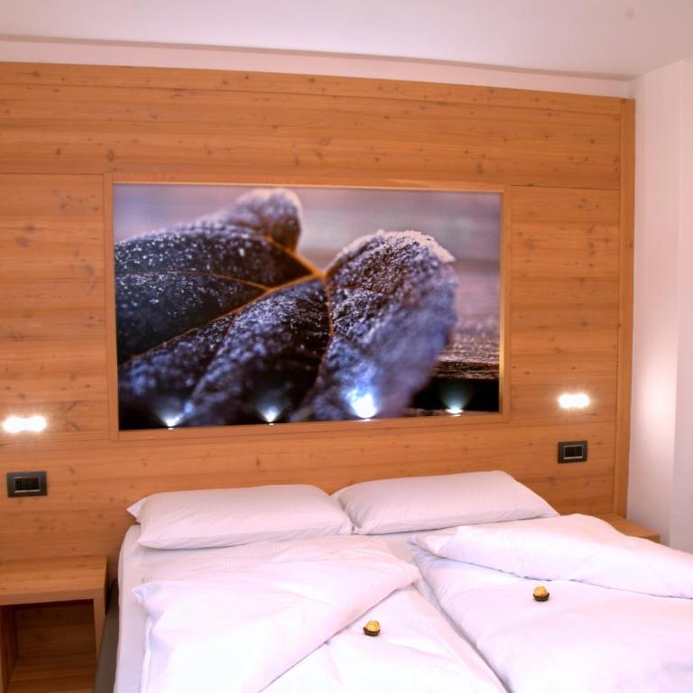 Relais Fior di Bosco - Camera Matrimoniale/Doppia con Letti Singoli - 6