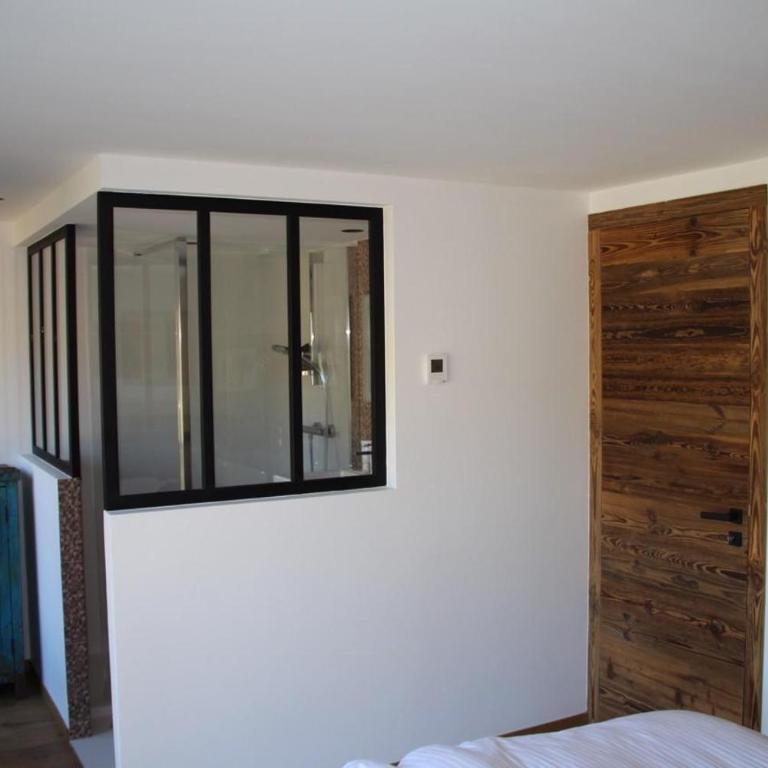 Clé des Champs 4 - Comfort Apartment - 12