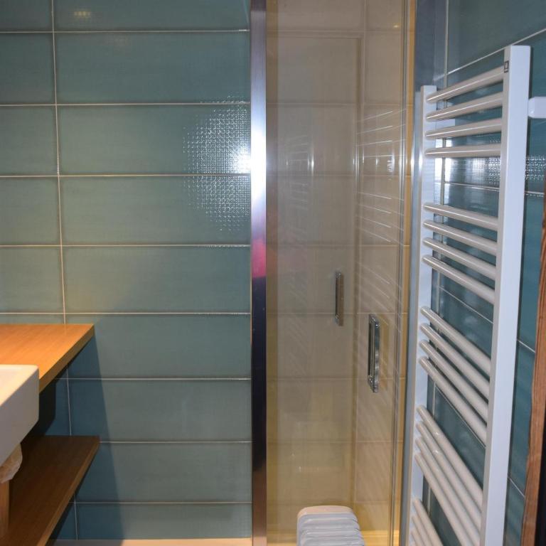 Clé des Champs 4 - Comfort Apartment - 16