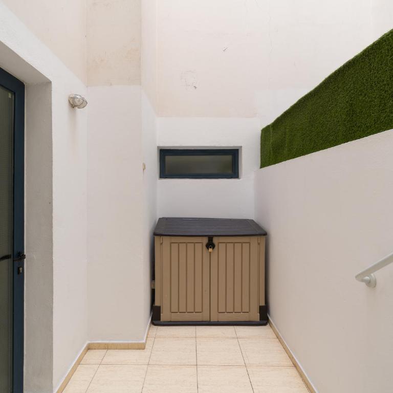 Live Las Palmas Walkiria City Home - Apartamento - 25