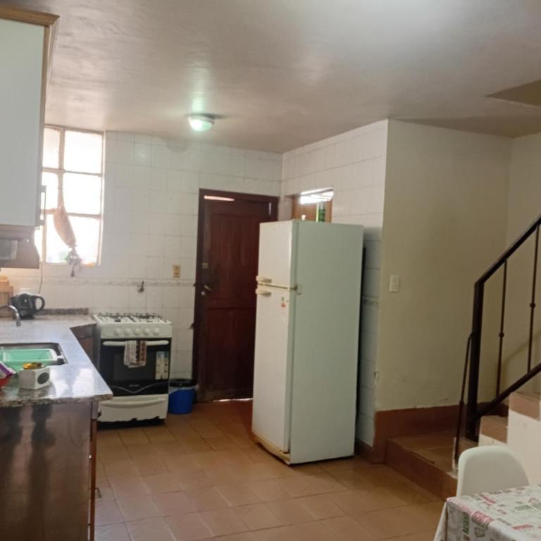 Casa Centro Santiago - Casa - 9