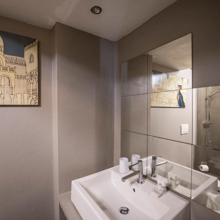 Maison 12 - Vintage Loft Duomo - Appartamento con 1 Camera da Letto - 7