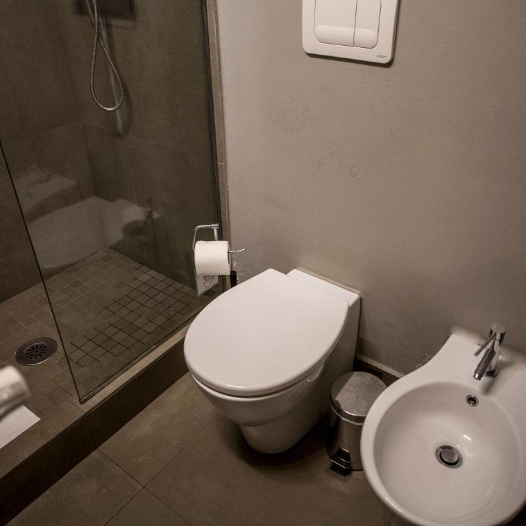 Maison 12 - Vintage Loft Duomo - Appartamento con 1 Camera da Letto - 8