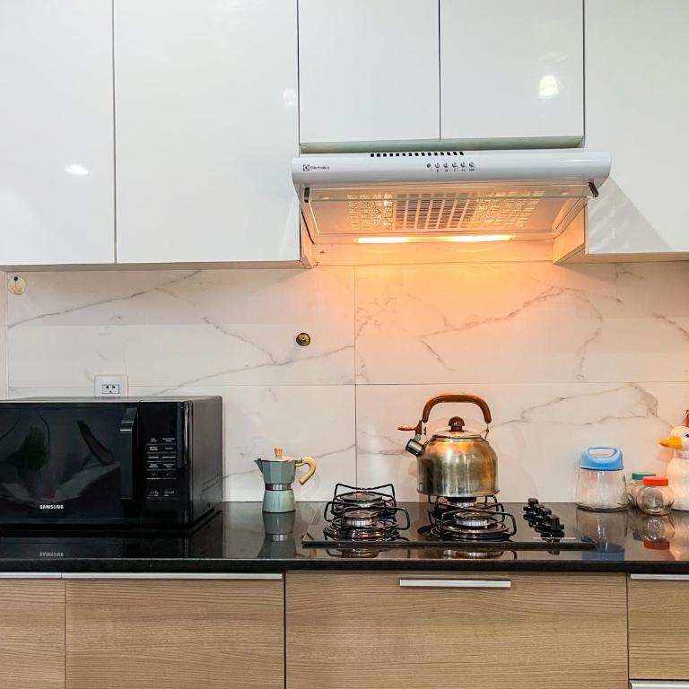 Sky Suites - Amazing Location - Apartamento de 1 dormitorio - 29