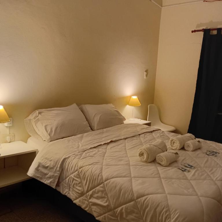 Casa Centro Santiago - Casa - 2