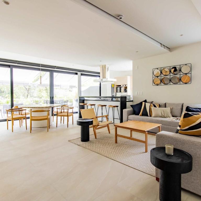 Capitalia Elegant Polanco Terrace & Parking - Apartment - 2