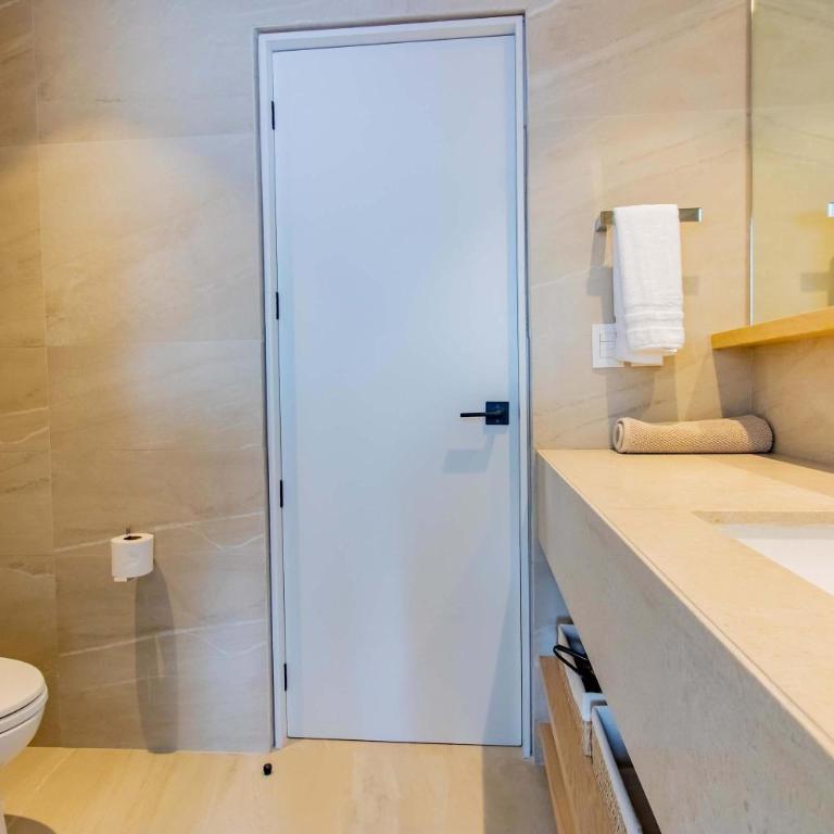 Capitalia Elegant Polanco Terrace & Parking - Apartment - 11