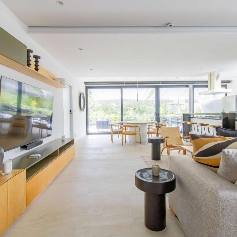 Capitalia Elegant Polanco Terrace & Parking - Apartment - 19
