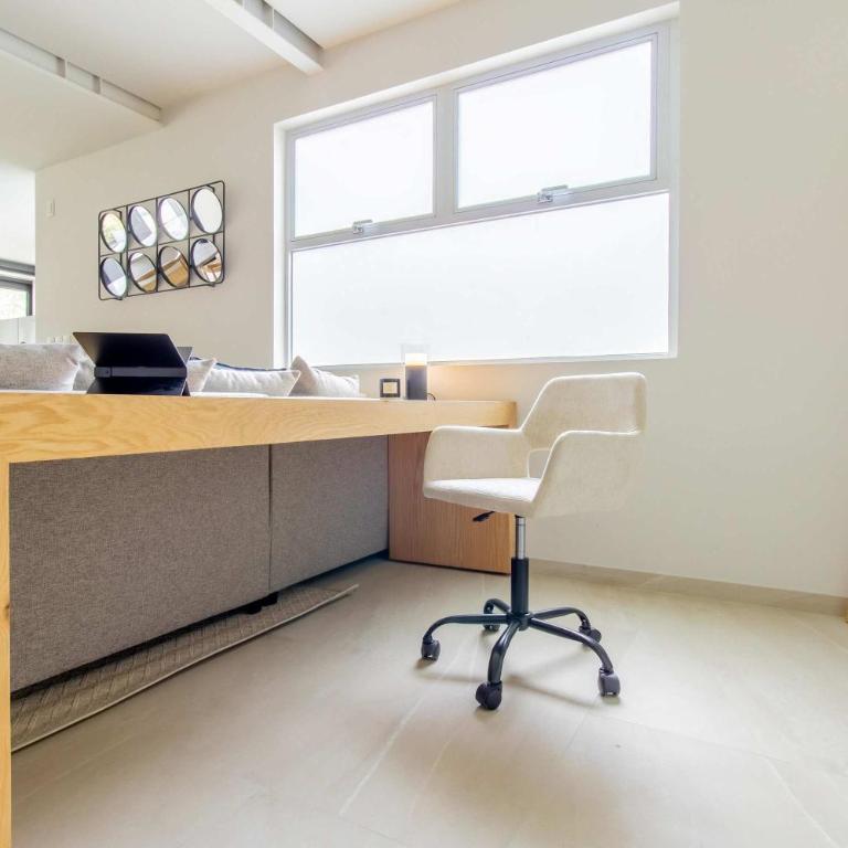 Capitalia Elegant Polanco Terrace & Parking - Apartment - 18