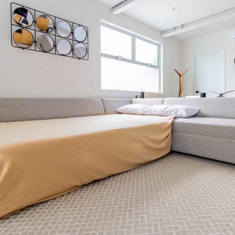 Capitalia Elegant Polanco Terrace & Parking - Apartment - 22
