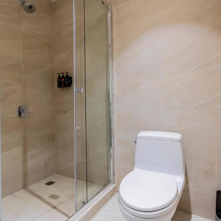 Capitalia Elegant Polanco Terrace & Parking - Apartment - 17