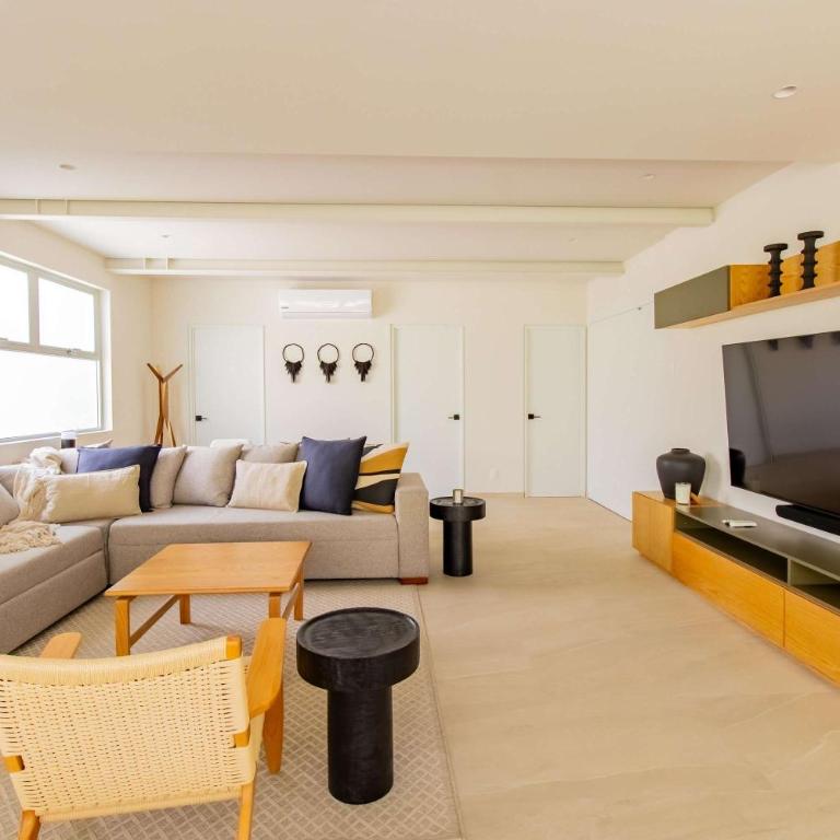 Capitalia Elegant Polanco Terrace & Parking - Apartment - 21