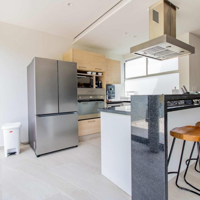 Capitalia Elegant Polanco Terrace & Parking - Apartment - 27