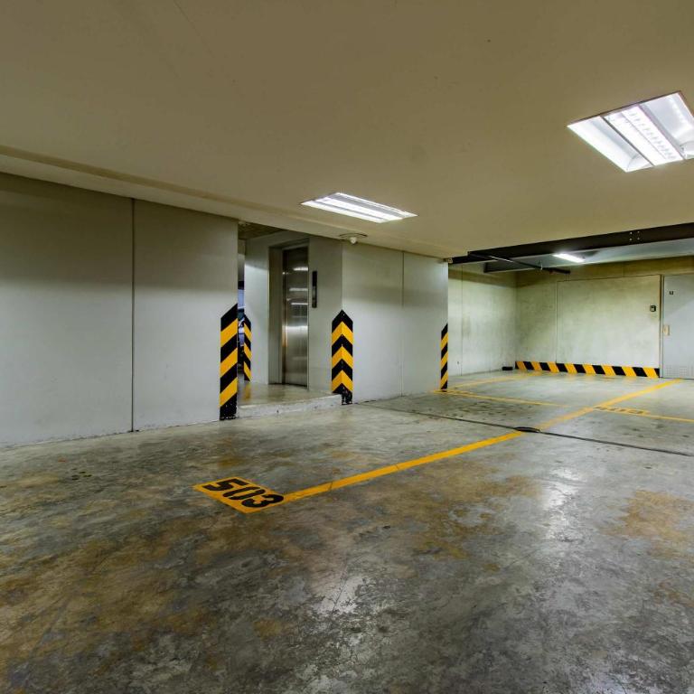 Capitalia Elegant Polanco Terrace & Parking - Apartment - 38