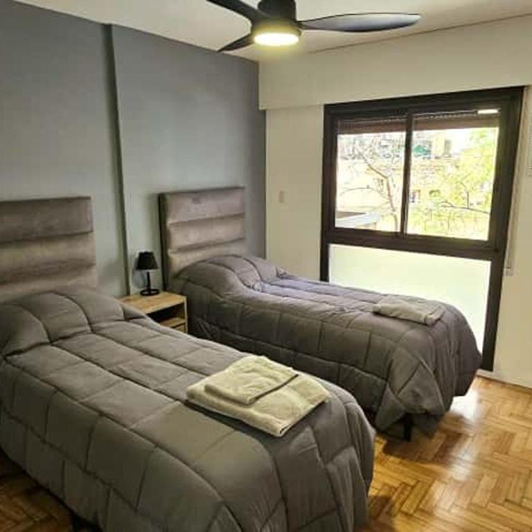 Spectacular location close to Buen Pastor - Two-Bedroom Apartment - 17