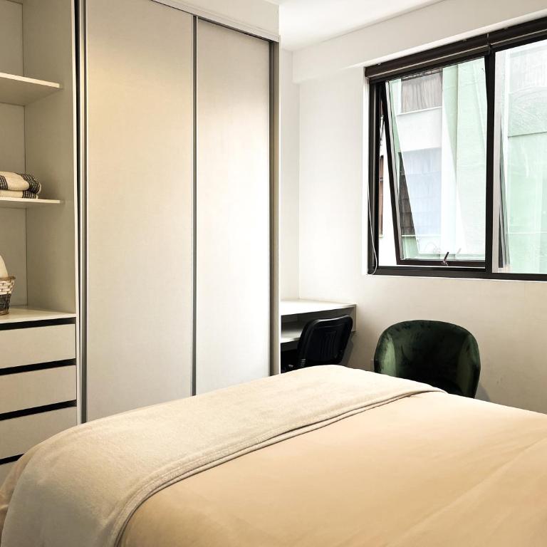 Sky Suites - Amazing Location - Apartamento de 1 dormitorio - 12