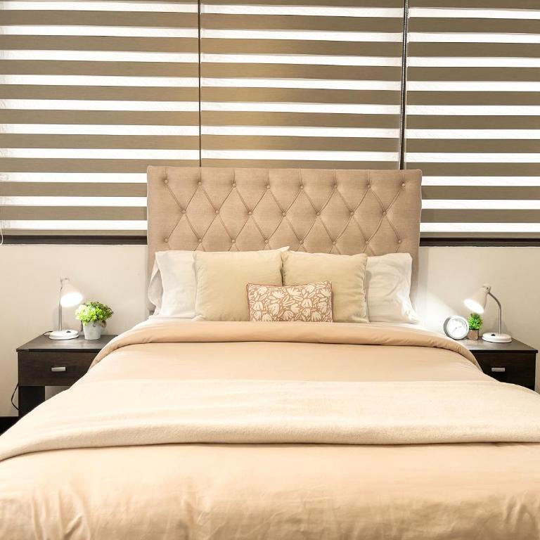 Sky Suites - Amazing Location - Apartamento de 1 dormitorio - 5