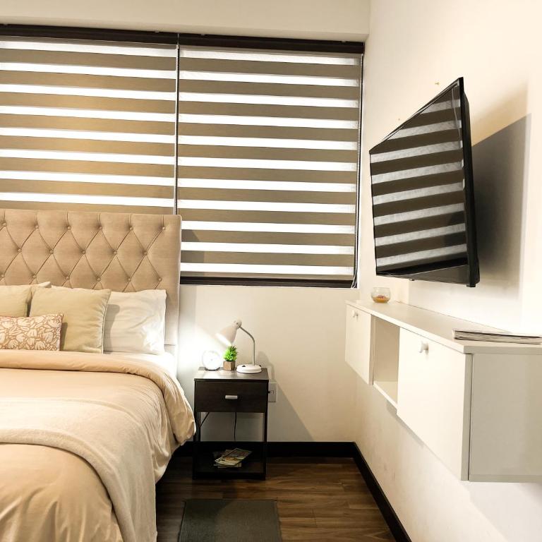 Sky Suites - Amazing Location - Apartamento de 1 dormitorio - 3