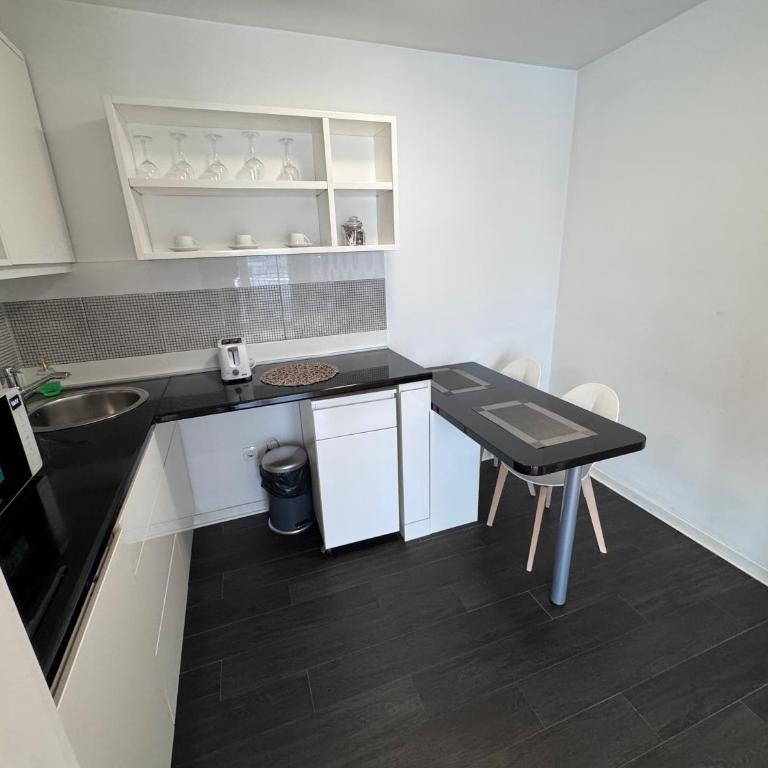 City View Apartments - One-Bedroom Apartment - 31
