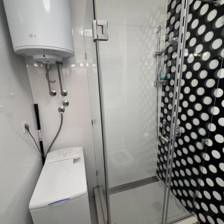 City View Apartments - One-Bedroom Apartment - 40