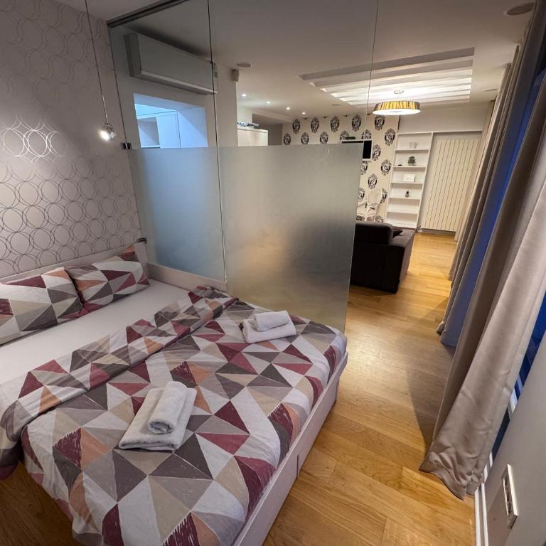 City View Apartments - One-Bedroom Apartment - 34