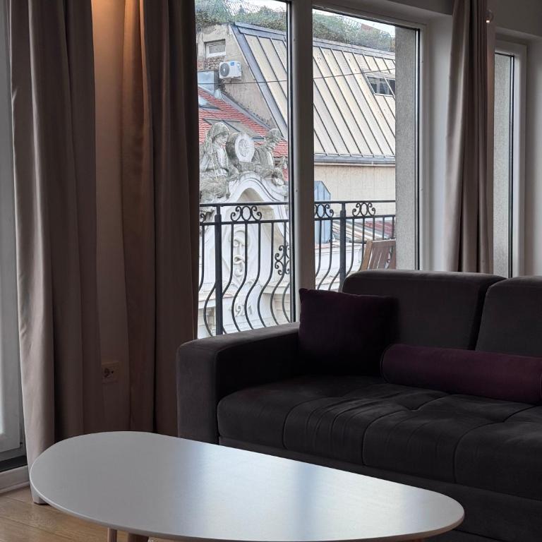 City View Apartments - One-Bedroom Apartment - 5