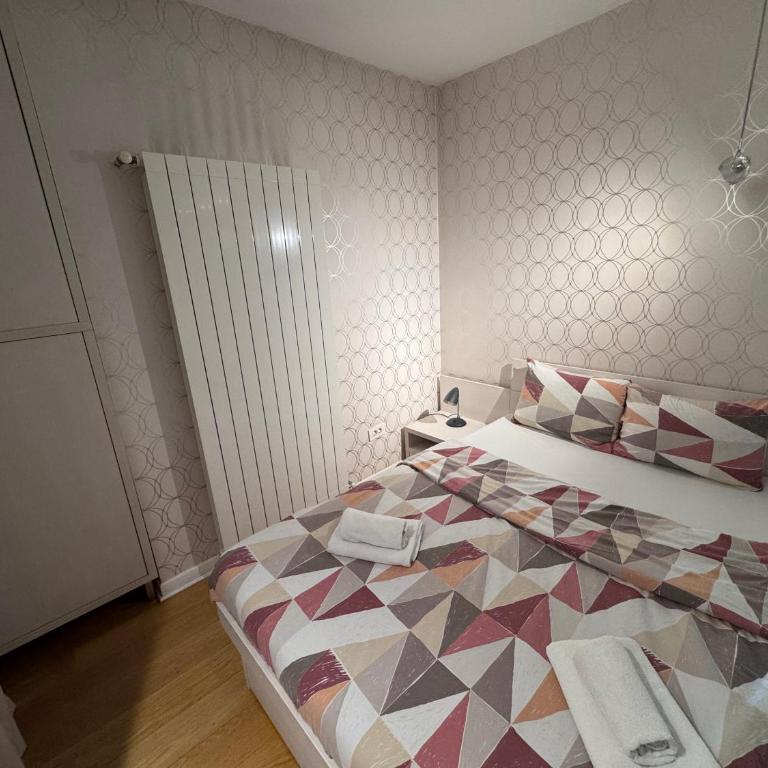 City View Apartments - One-Bedroom Apartment - 36