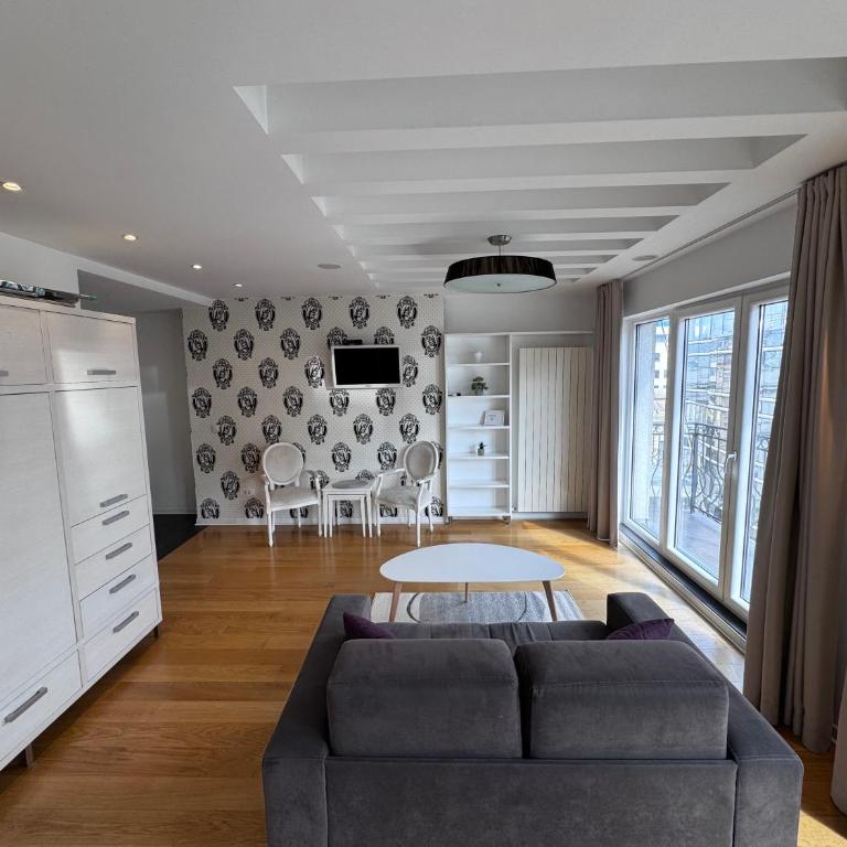City View Apartments - One-Bedroom Apartment - 33