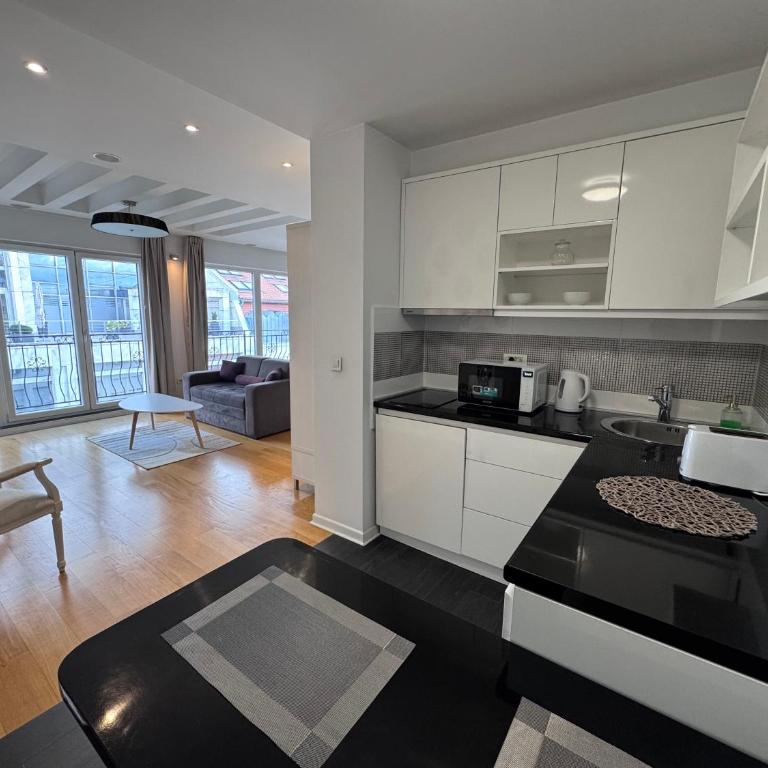 City View Apartments - One-Bedroom Apartment - 28