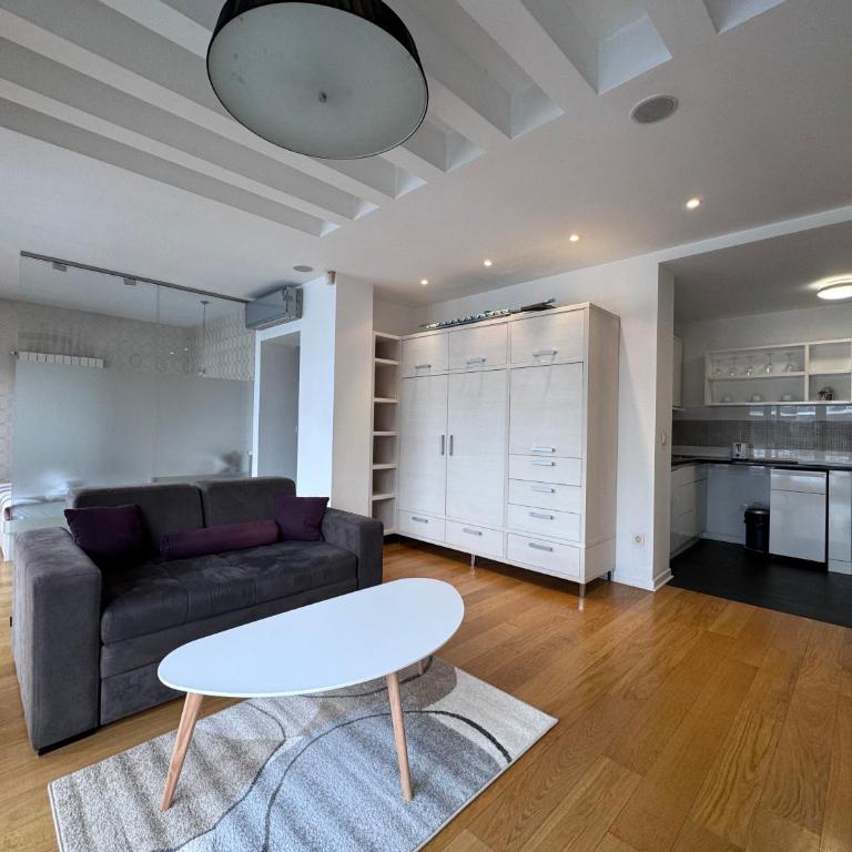 City View Apartments - One-Bedroom Apartment - 6