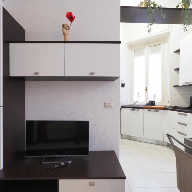 PrimoPiano - Tallone - Appartamento con 1 Camera da Letto - 11