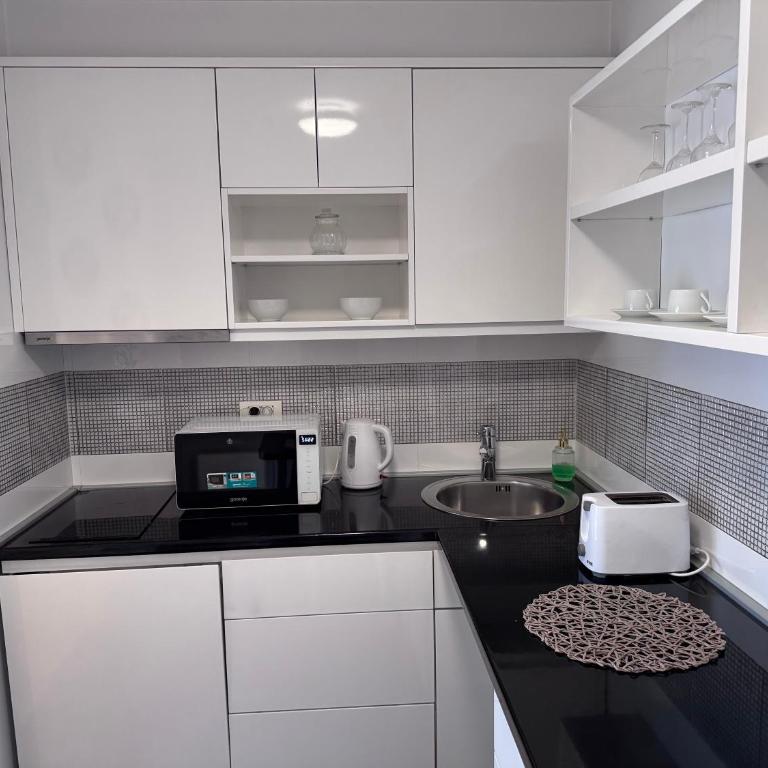 City View Apartments - One-Bedroom Apartment - 30