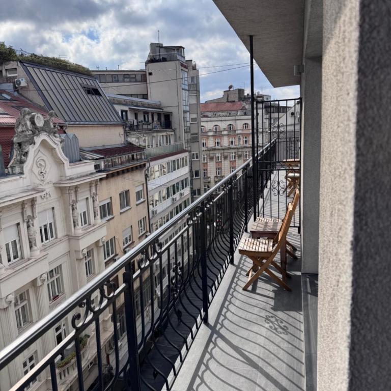 City View Apartments - One-Bedroom Apartment - 39