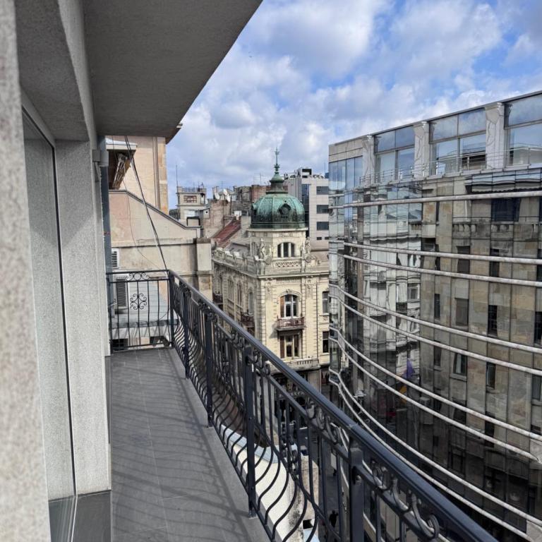 City View Apartments - One-Bedroom Apartment - 38