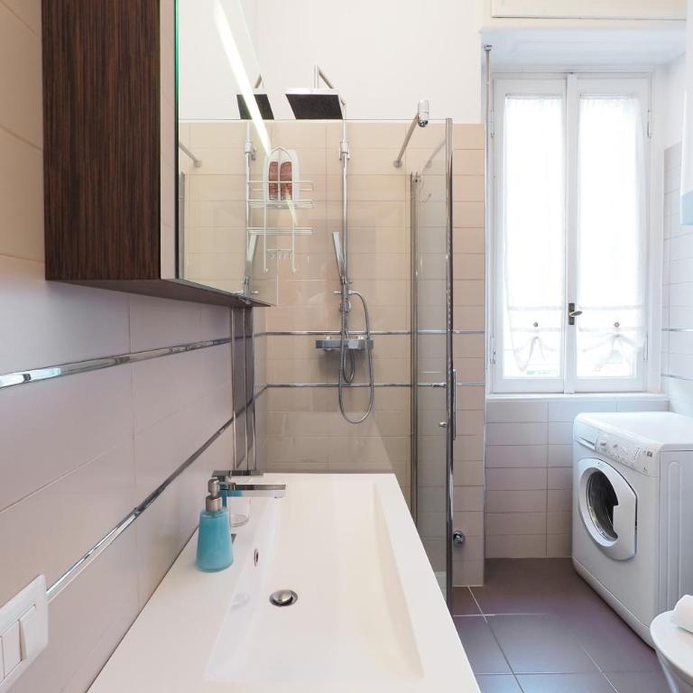PrimoPiano - Tallone - Appartamento con 1 Camera da Letto - 17